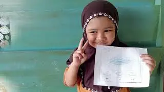Kegiatan anak-anak kelompok A2, Sabtu 31 Januari 2026, Minggu ke 3, semester 2 