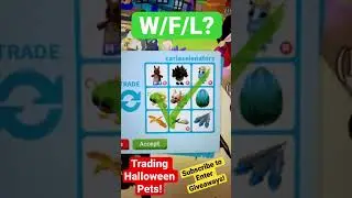 Adopt Me W/F/L for a Shadow Dragon! #adoptme #wfl #roblox #robloxadoptme #adoptmeroblox