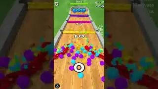 Bump Pop gameplay 08 #shorts #bumppop #funnygameplay #pubgzentamizha #asmr