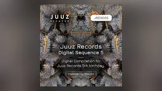 Uzef - Lady On The Terrace [JRDS005](Free Download)