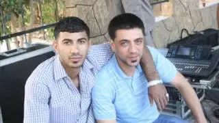 عمالقة الفن معزوفة الفنان احمد الكيلاني (تسجيلات الجبالي)
