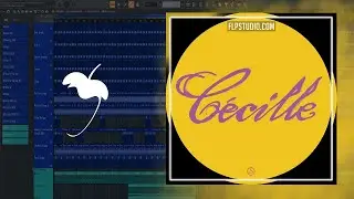 Hector Couto, Alejandro Paz - El House (FL Studio Remake)