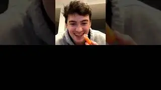 Mickey Nucci | Instagram Livestream | 19th February 2019 - 19/02/2019