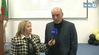 Pr Fay&ccedil;al Chettibi - Chef de service ORL au CHU de Kouba