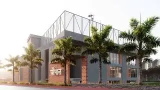 Kedias THE KOTHI