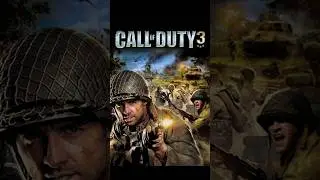 Retro review: Call of Duty 3
