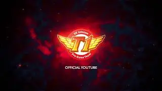 [Game Full] SKT T1 Faker - Zed 10/6/1