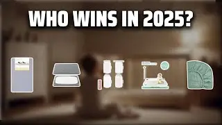The Top 5 Best Pack and Play Mattress in 2025 - Must Watch Before Buying!
