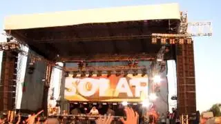 Tiesto @ Cacao Beach - Sweet Disposition