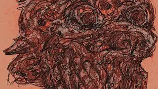 Tablebeast Automatic Drawing: Possible Accomplice, October 23, 2022