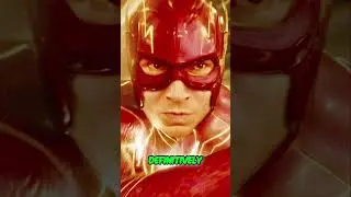 Flash vs Superman: The ULTIMATE Speedster Showdown!