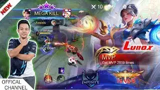 Perfect Combo Prom ft SkyWee Last game