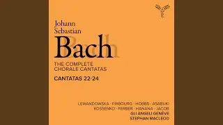 Schmücke dich, o liebe Seele, BWV 654