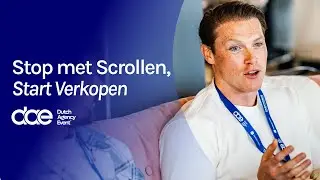 Stop met Scrollen, Start met Verkopen: Creative-First Ads die w&eacute;l Converteren