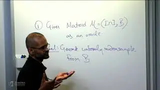 Geometry of Polynomials