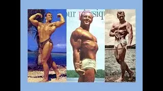 Gaining Muscular Weight Naturally by Alan Stephan