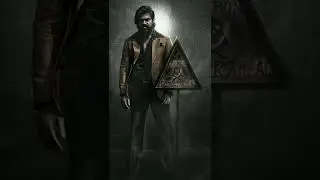 K.G.F Chapter 2 Movie Review | Yash | Srinidhi Shetty | #kgf2 #kgf2review #shorts