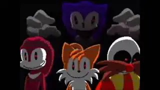 Needlemouse Vhs season 2: 2008 (season 2 intro)