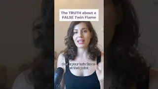 What is a False Twin Flame VS True Twin Flame ❤️&zwj;🔥
