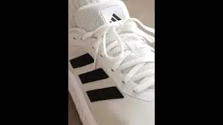 ADIDAS Performance EVERYSET Training Shoes Sneakers Cloud White Core Black Grey One Men | Zalando