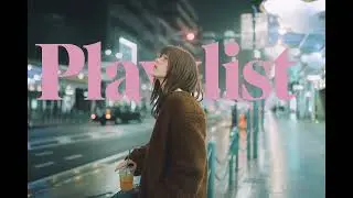 𝐏𝐥𝐚𝐲𝐥𝐢𝐬𝐭 | 감성힙합 &middot; 국힙 &middot; 외힙 감성플리 | 카페&middot;매장 BGM 11시간 롱믹스
