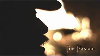 Relayden - This Ranger / Timeless Ride (Official Lyric Video)