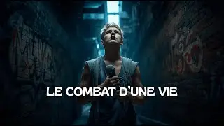 le combat d'une vie - clip officiel