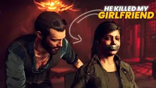 HE KILLED MY GIRLFRIEND ? DESTROYING JOHN SEED BUNKER 😱 FAR CRY 5 GAMEPLAY 