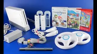 How to setup Nintendo WII with in Retroarch (Dev activated Xbox, via USB) 2024-2025.