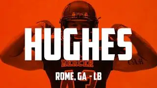 #MUvment19 - Gavin Hughes