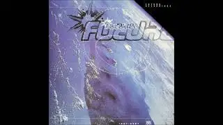 Proto-Type - The Process 1997 (Vinyl Rip) [Kai Tracid, Torben Schmidt]