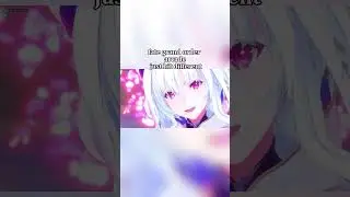 Just hit different Fate Grand Order Special Attacks #fategrandorder #shorts