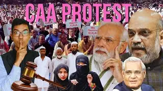 CAA is Good or Bad for Indians? | Why People's are against It? | How to Cancel ❌ Law? | #caa