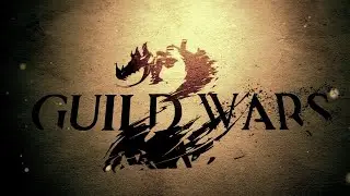 Race to Unity: Celebrating Diversity in Guild Hall Races of Guild Wars 2 - Water Race