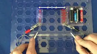 MaterialsTesting Conductivity