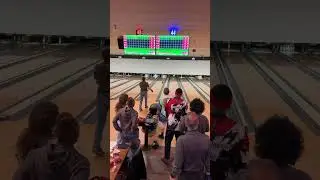 DNA Bowling Shenanigans  is live! ITS POSITION ROUND! Time to move up in the rankings!