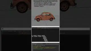 Python script I coded for rigging in Maya : function to set up a rig for vehicle assets