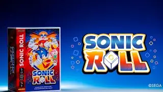 Sonic Roll