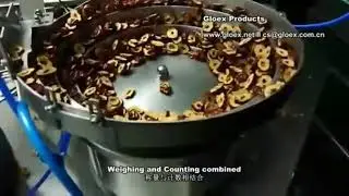 Multihead Weigher Dry Frozen and Fresh Food