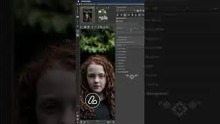 Enhance colors in the photos in natural colors using the Vibrance Tool in RawTherapee &bull; Tutorial