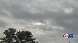 Pinpoint Weather Alert: Snow is On the Way
