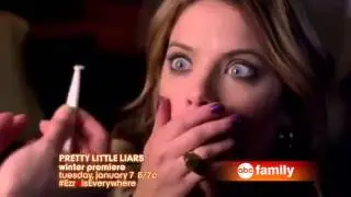 Pretty Little Liars 4x14 