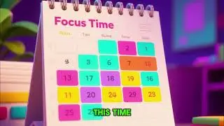 How to Stay Focused While Building Online
