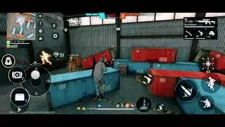 Free fire watch the in funniest dialogue 😂😂