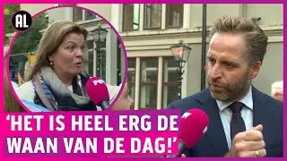Ministers wankelen over lange termijn: 'We bouwen 10 jaar te laat!'