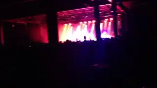 Leave House - Caribou at the Commodore Ballroom (Late Show)