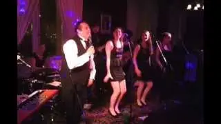 Kirby Howard w/ The Victoria High School R&B Band-