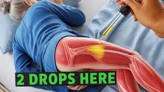 Old Doctors Reveal The Secret Power of Rosemary Oil Seniors IGNORE!