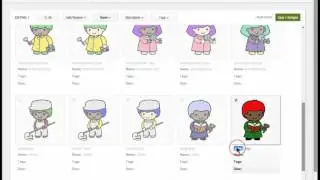 Cafepress - adding images to image basket