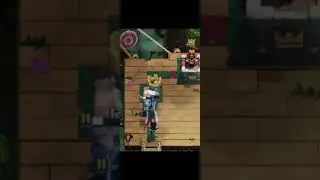 GAS GAS GAS...#clashroyale #shorts #trending #gasgasgas